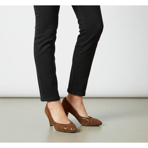 Balenciaga Size 36.5 Heels - Picture 13 of 13